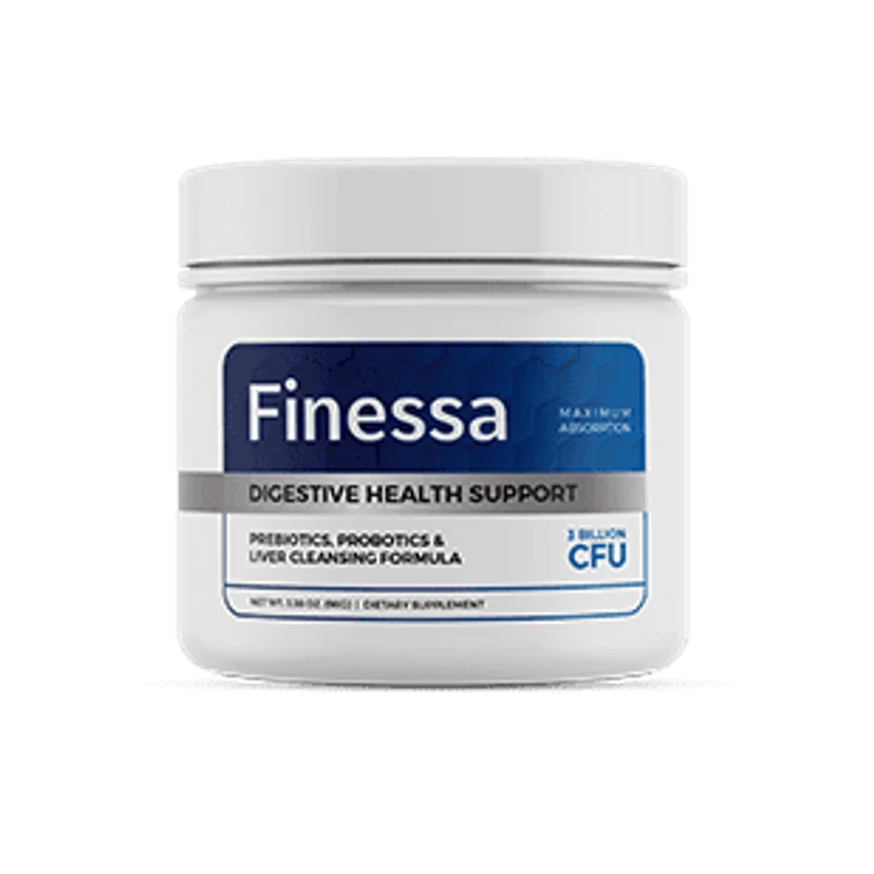 Finessa Weight Management Support — 1 Bottle / 30 Day Supply